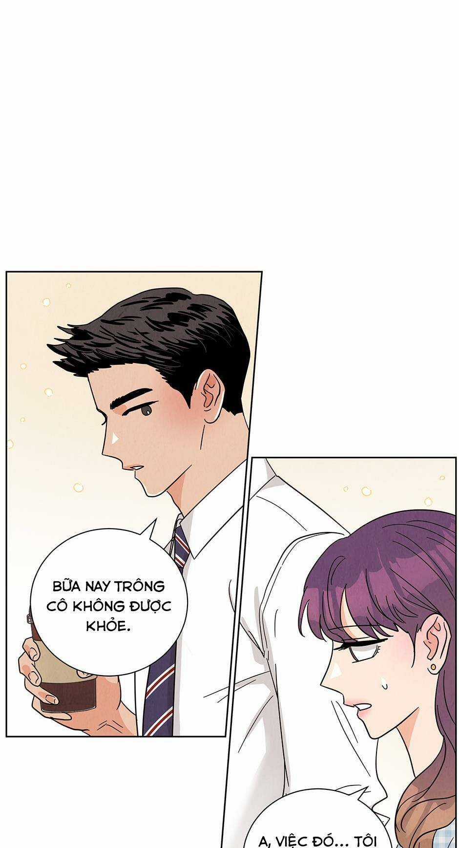 Chào Nhé, Không Làm Thông Gia Nữa Đâu! Chapter 44 trang 49