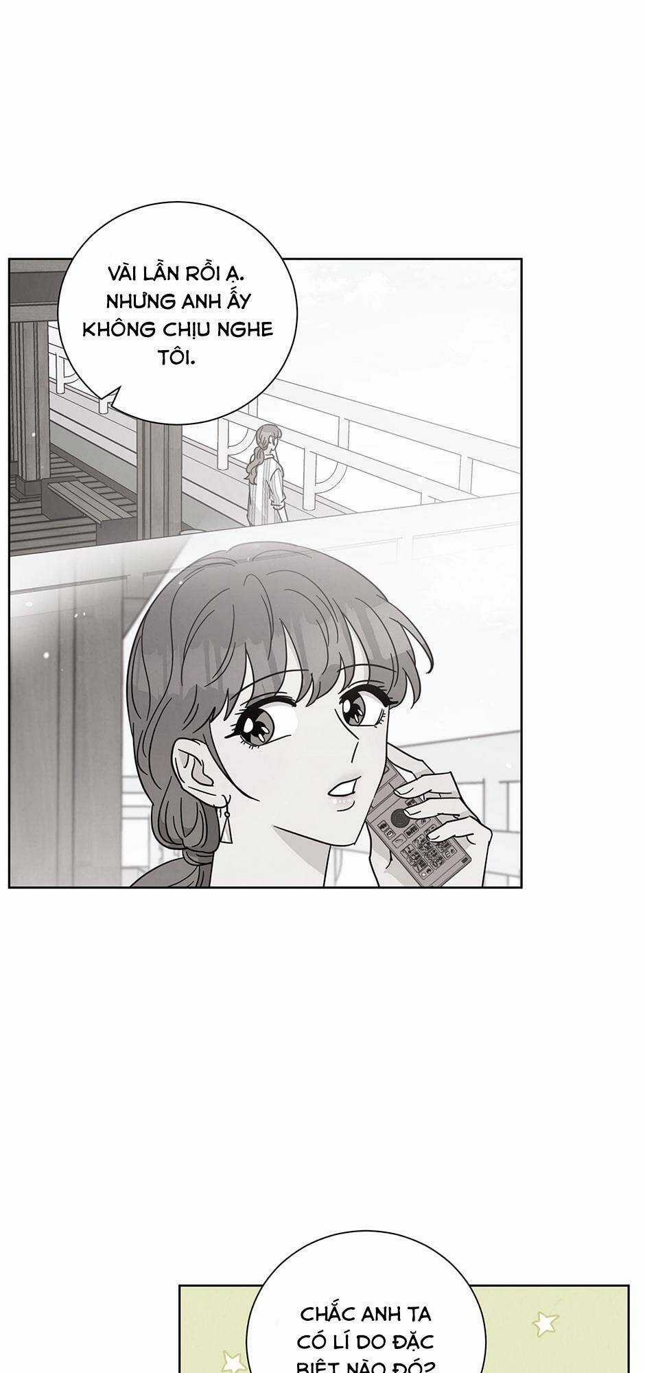 Chào Nhé, Không Làm Thông Gia Nữa Đâu! Chapter 44 trang 51