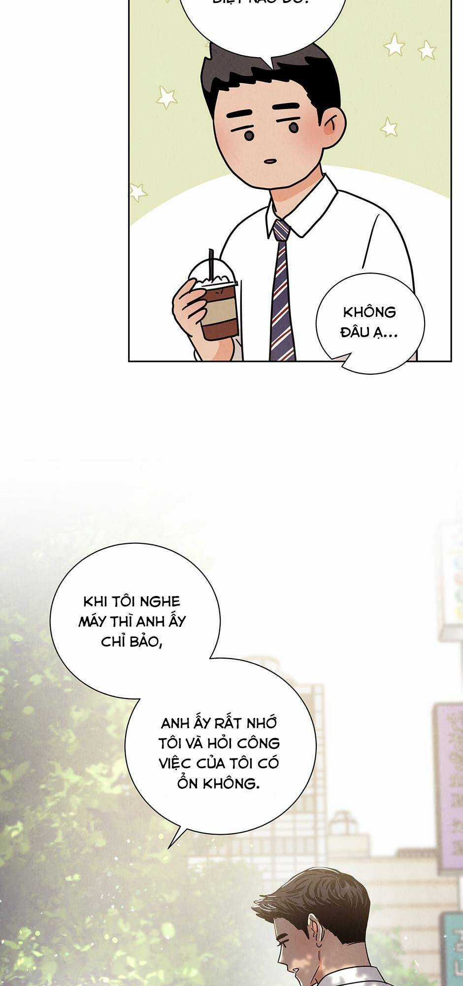 Chào Nhé, Không Làm Thông Gia Nữa Đâu! Chapter 44 trang 52