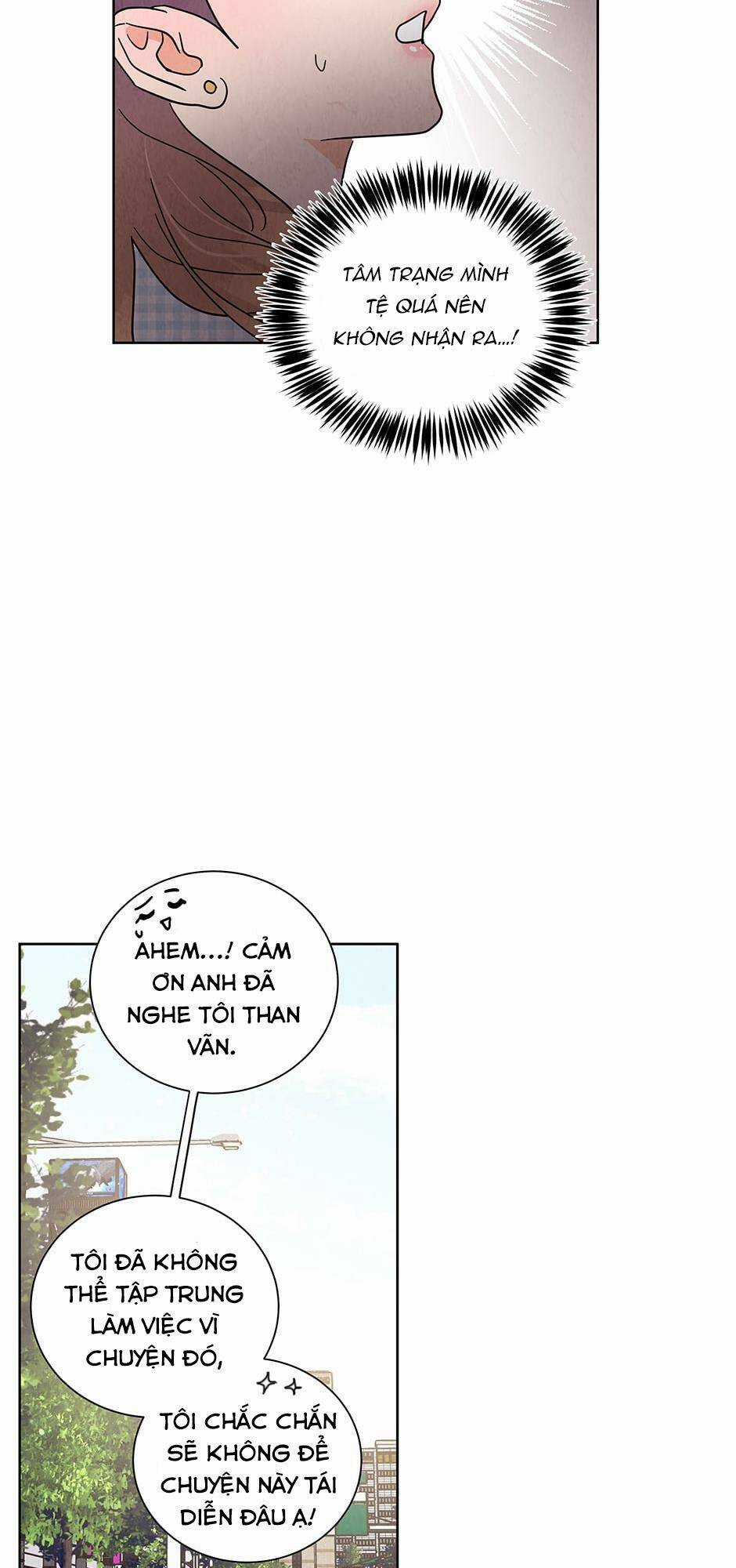 Chào Nhé, Không Làm Thông Gia Nữa Đâu! Chapter 44 trang 54