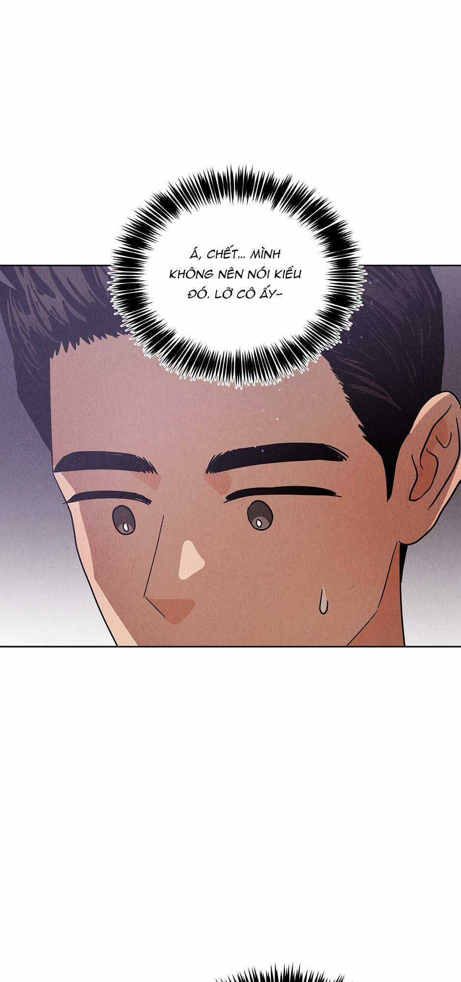 Chào Nhé, Không Làm Thông Gia Nữa Đâu! Chapter 44 trang 56