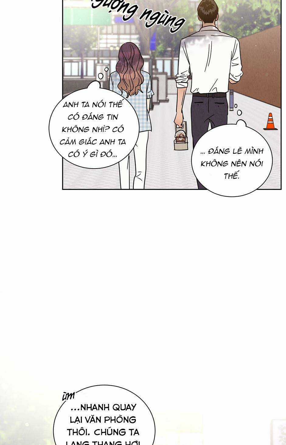 Chào Nhé, Không Làm Thông Gia Nữa Đâu! Chapter 44 trang 59