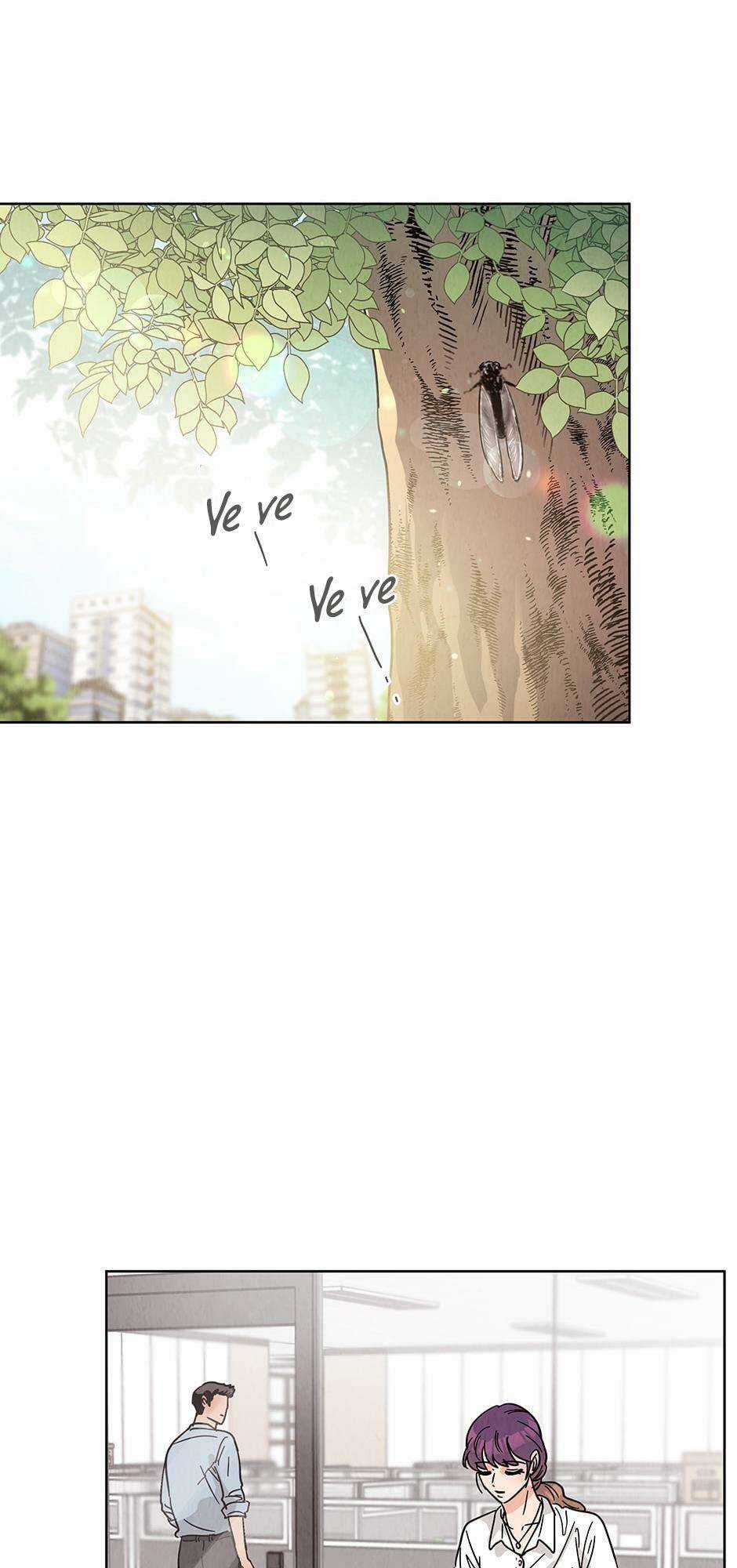 Chào Nhé, Không Làm Thông Gia Nữa Đâu! Chapter 44 trang 8