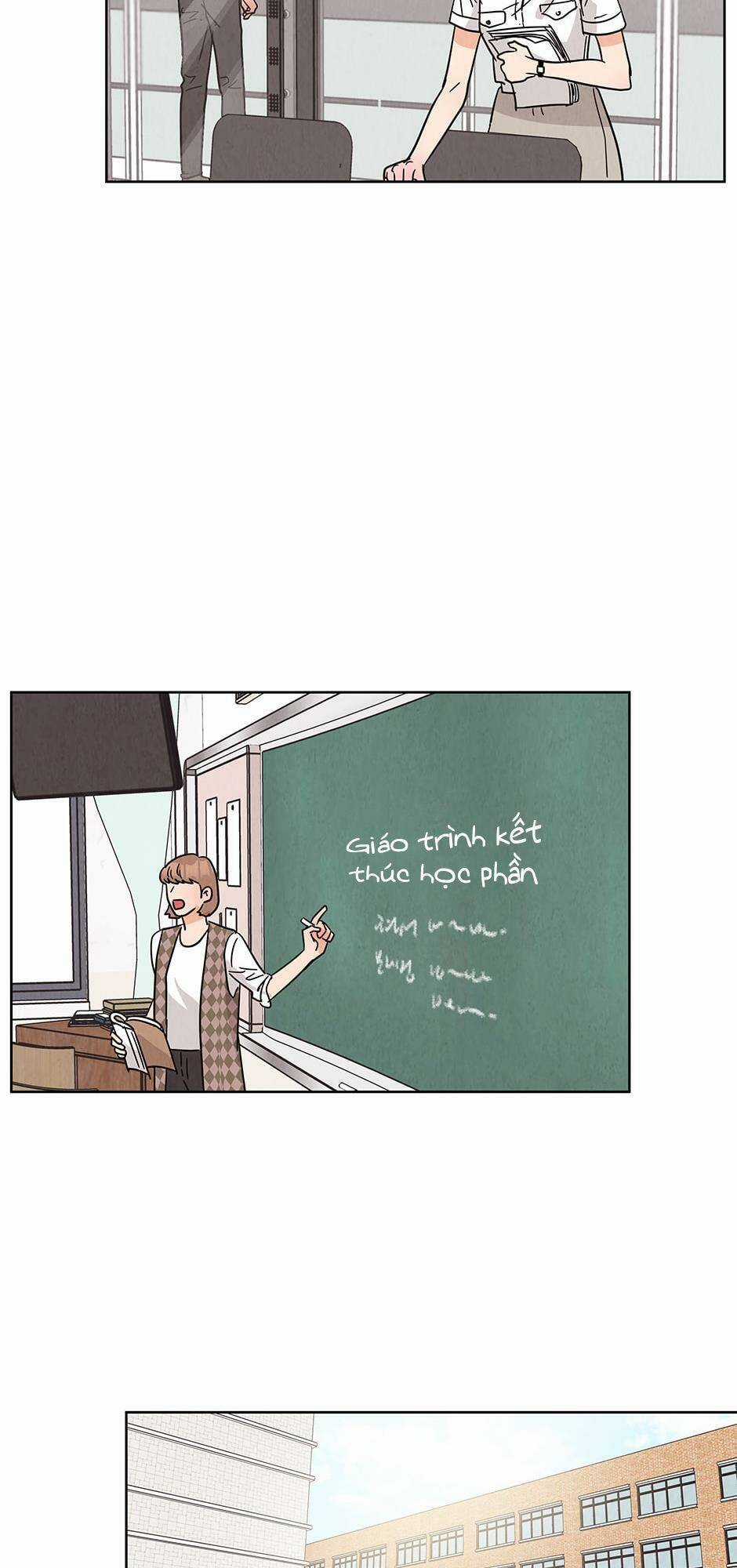 Chào Nhé, Không Làm Thông Gia Nữa Đâu! Chapter 44 trang 9