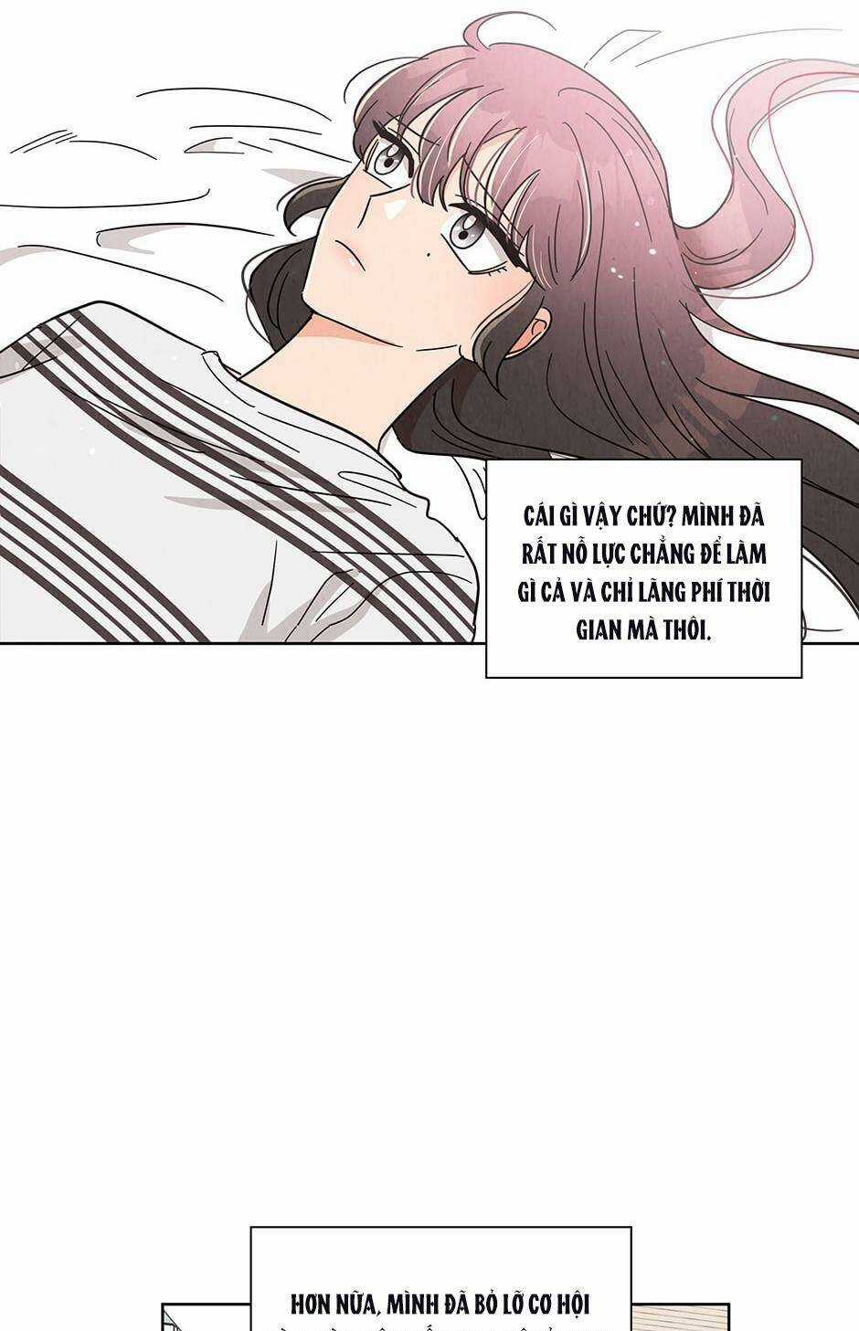 Chào Nhé, Không Làm Thông Gia Nữa Đâu! Chapter 45 trang 11