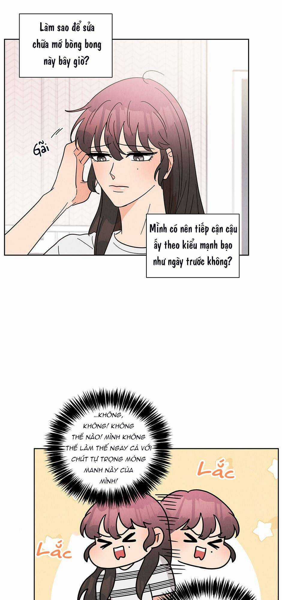 Chào Nhé, Không Làm Thông Gia Nữa Đâu! Chapter 45 trang 13