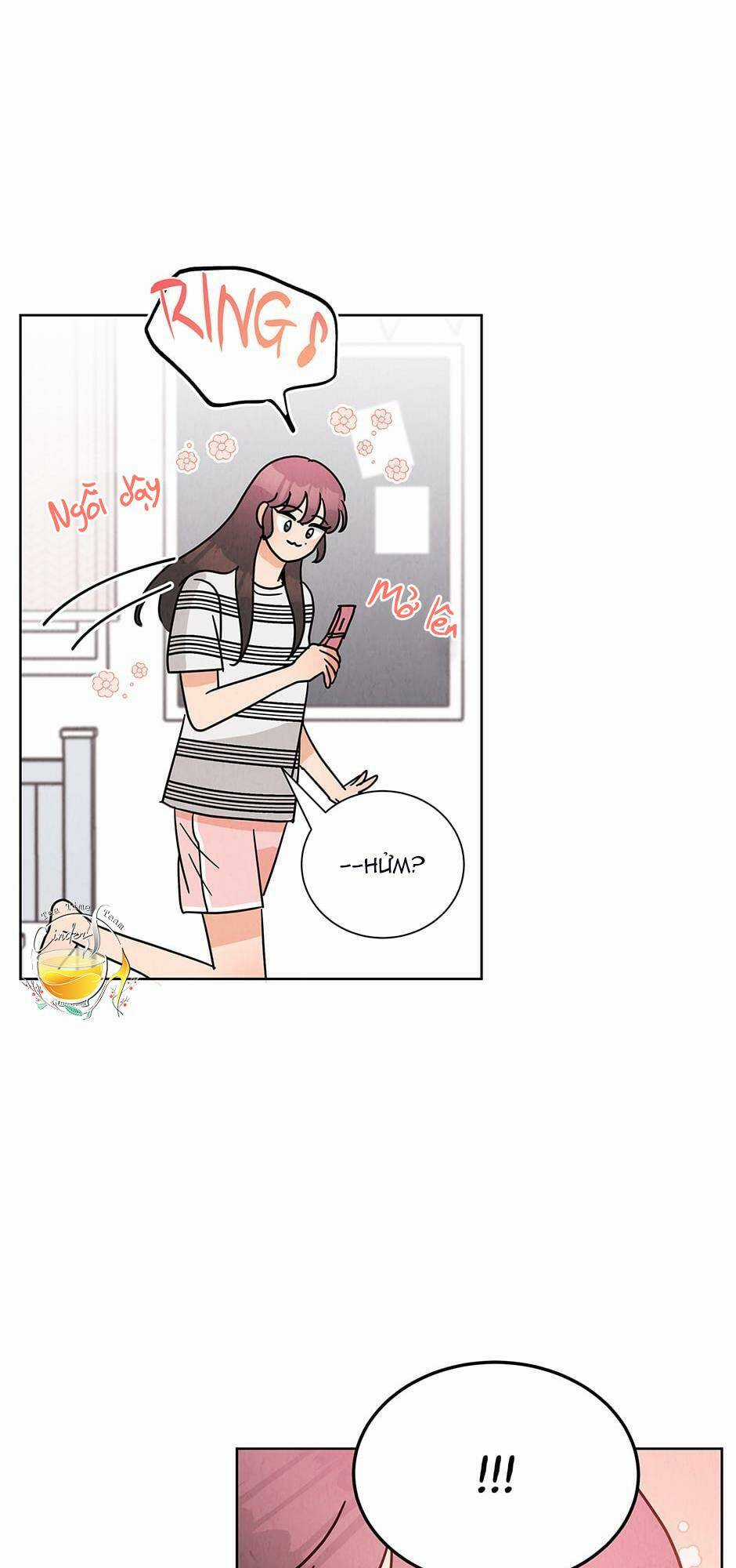 Chào Nhé, Không Làm Thông Gia Nữa Đâu! Chapter 45 trang 15