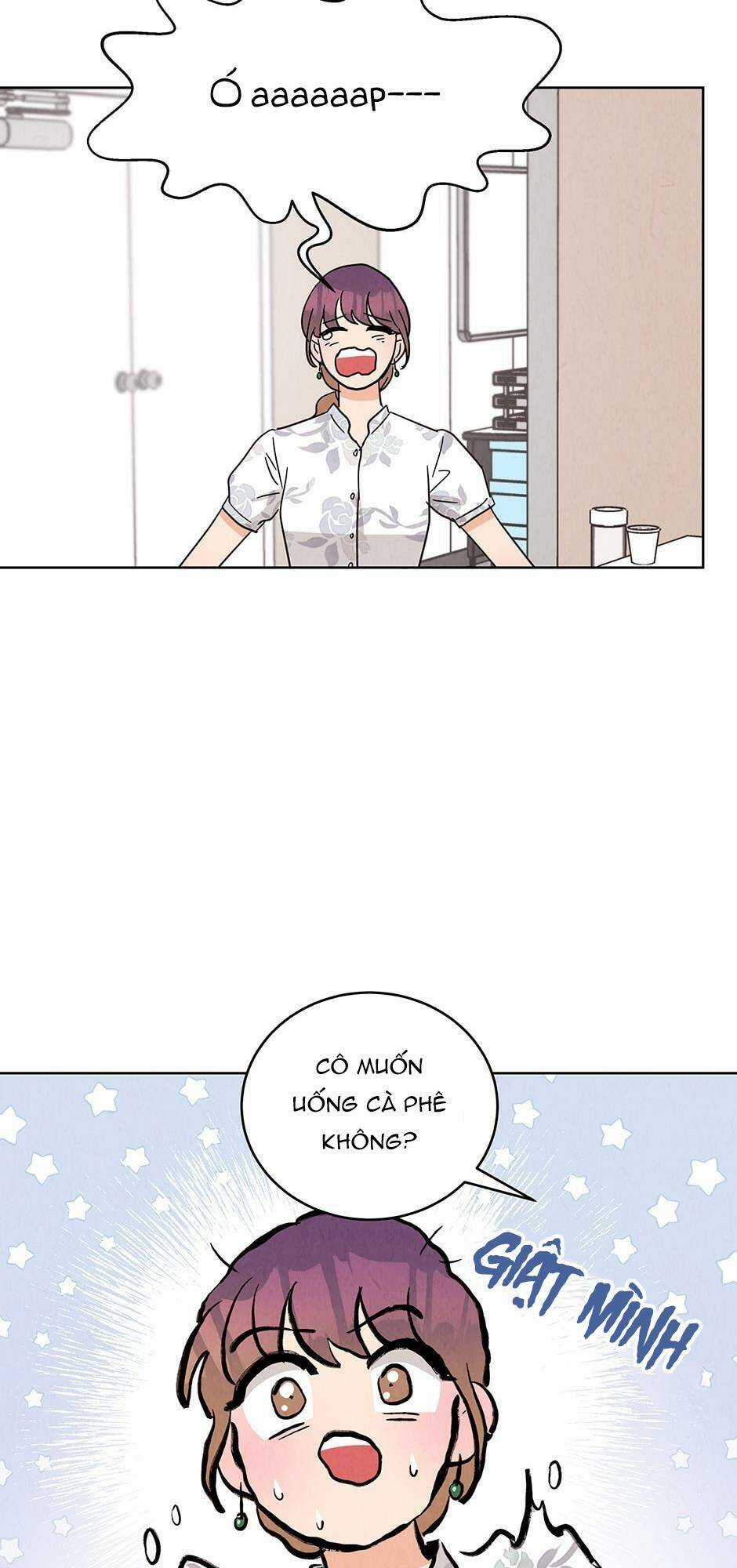 Chào Nhé, Không Làm Thông Gia Nữa Đâu! Chapter 45 trang 18