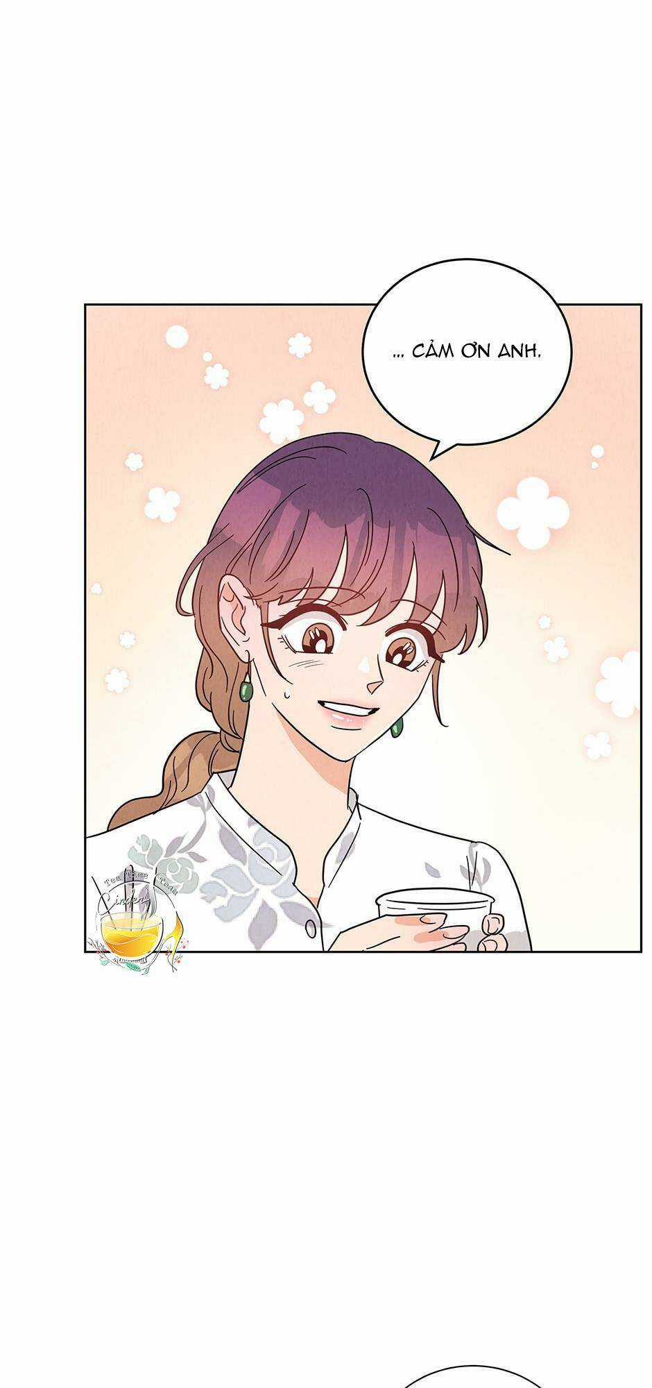 Chào Nhé, Không Làm Thông Gia Nữa Đâu! Chapter 45 trang 20