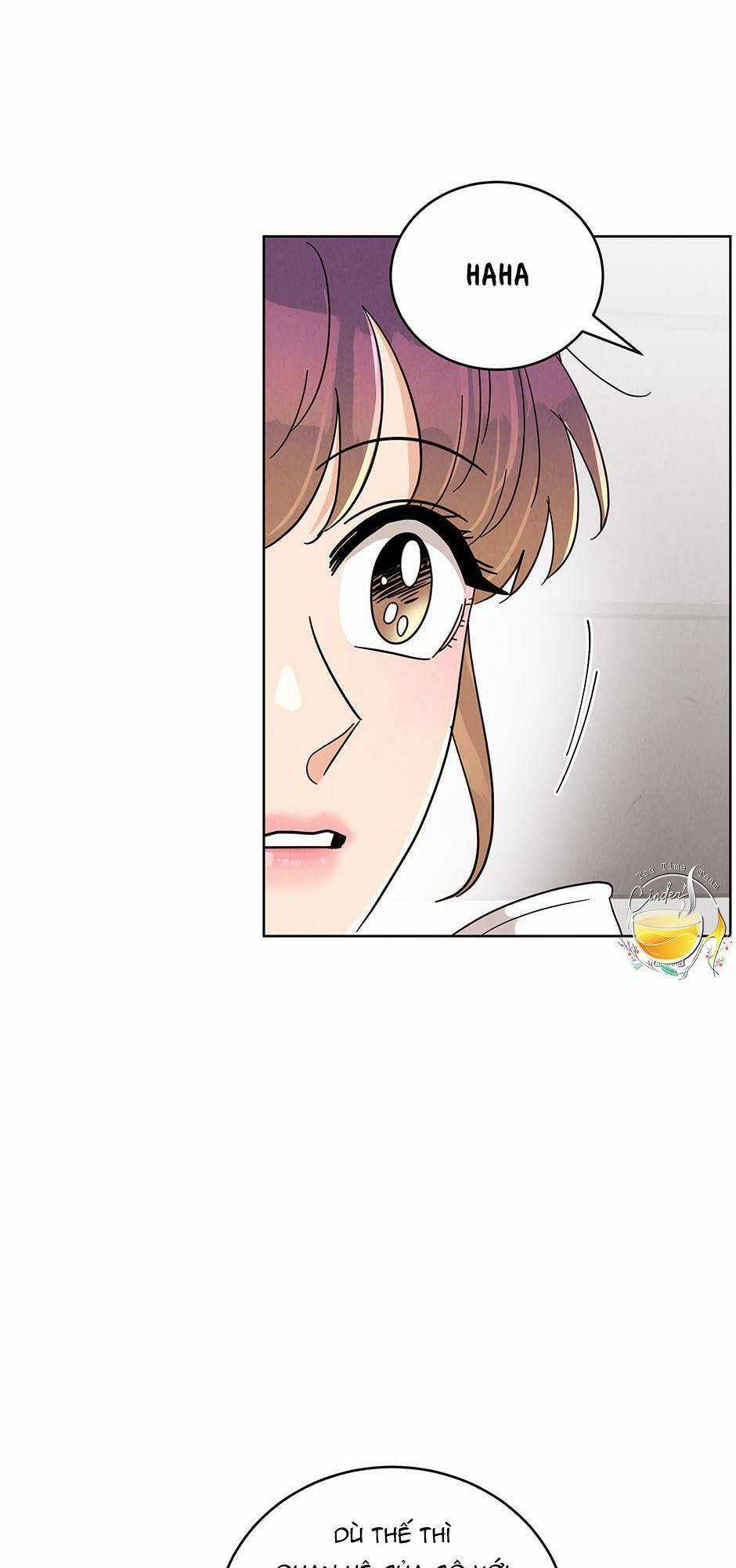 Chào Nhé, Không Làm Thông Gia Nữa Đâu! Chapter 45 trang 32