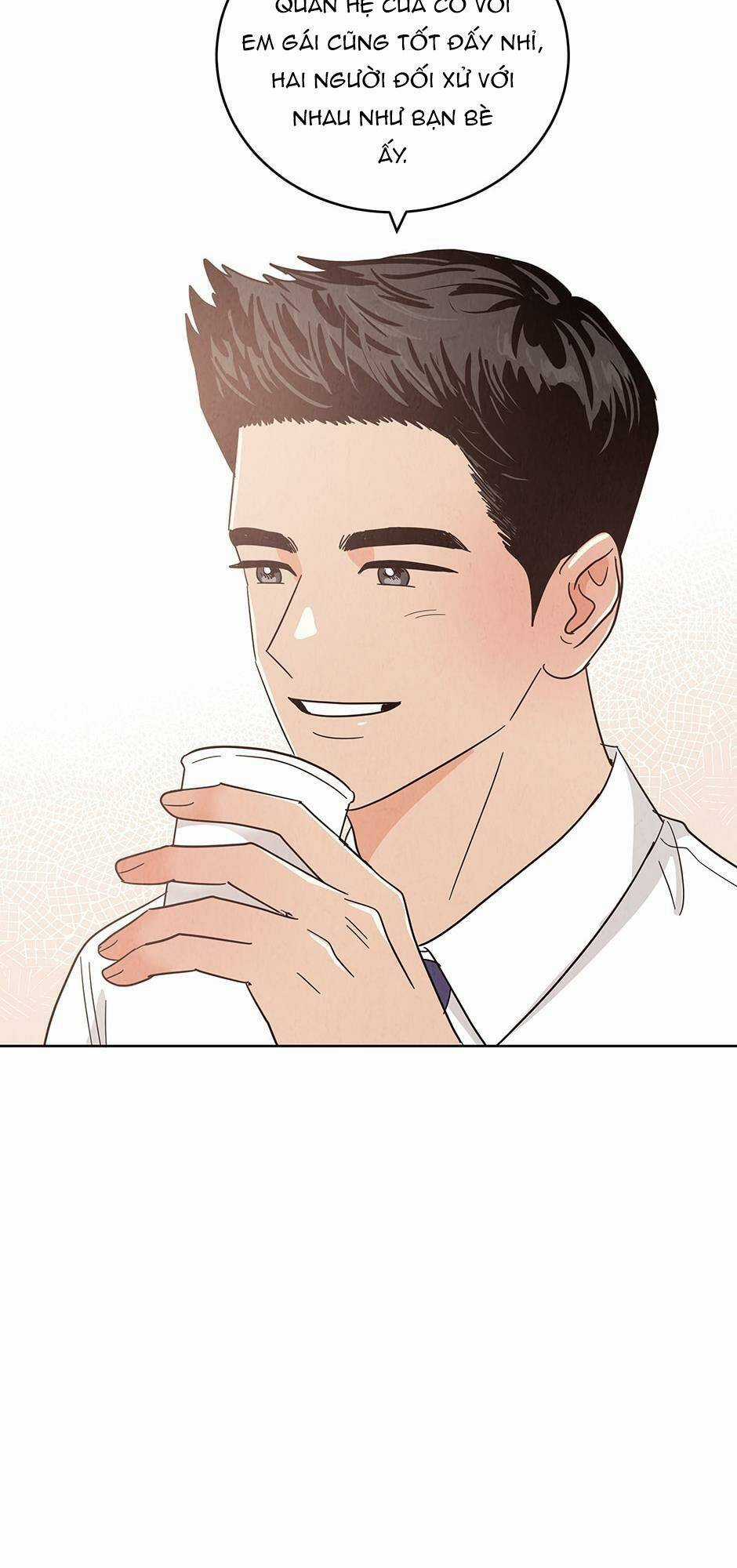 Chào Nhé, Không Làm Thông Gia Nữa Đâu! Chapter 45 trang 33