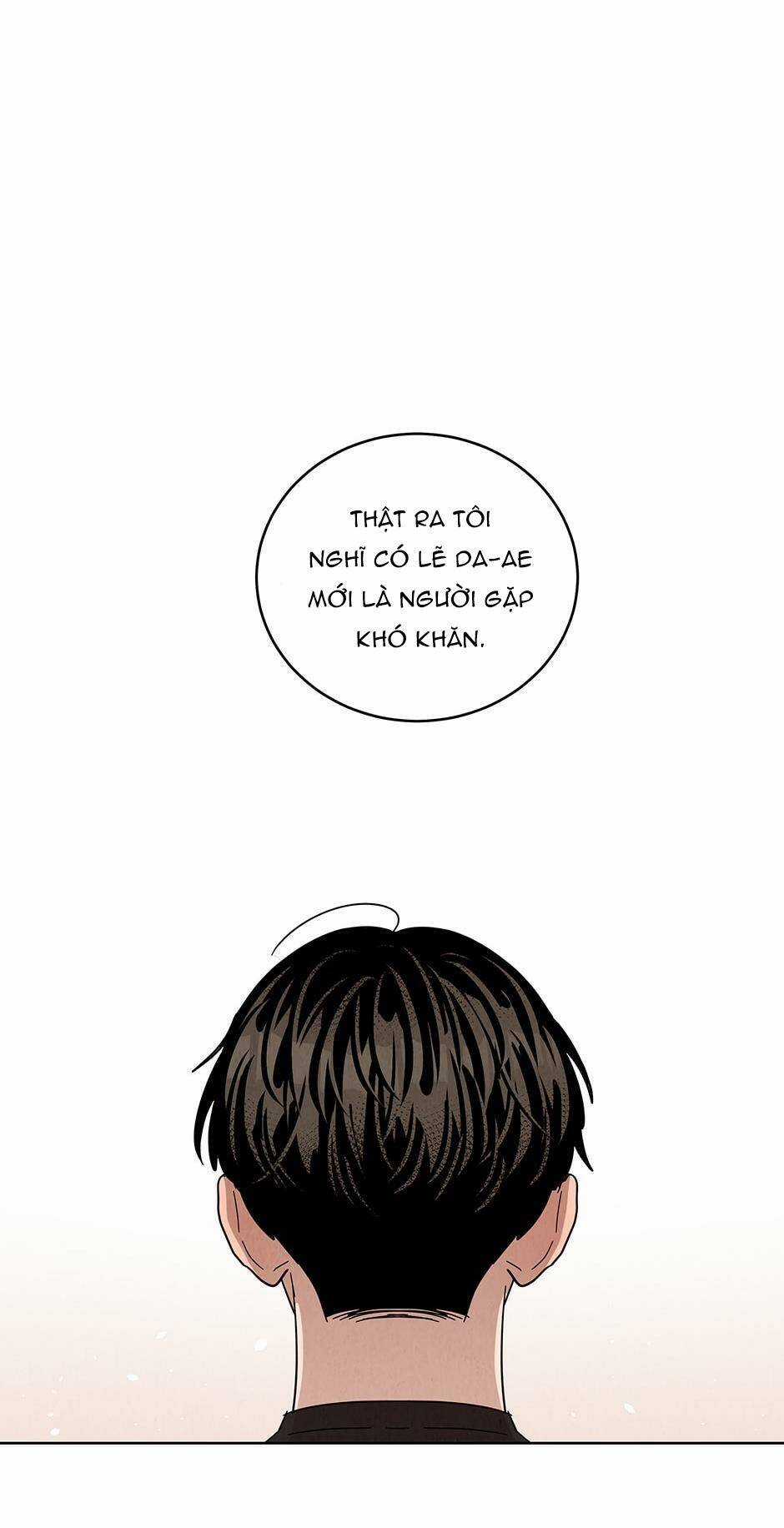 Chào Nhé, Không Làm Thông Gia Nữa Đâu! Chapter 45 trang 36