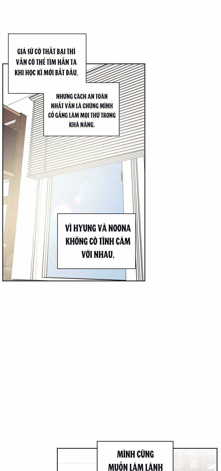 Chào Nhé, Không Làm Thông Gia Nữa Đâu! Chapter 45 trang 4