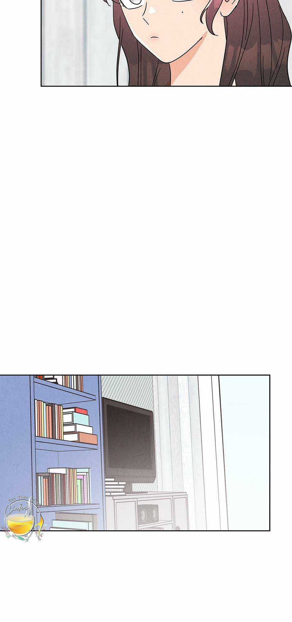 Chào Nhé, Không Làm Thông Gia Nữa Đâu! Chapter 45 trang 46