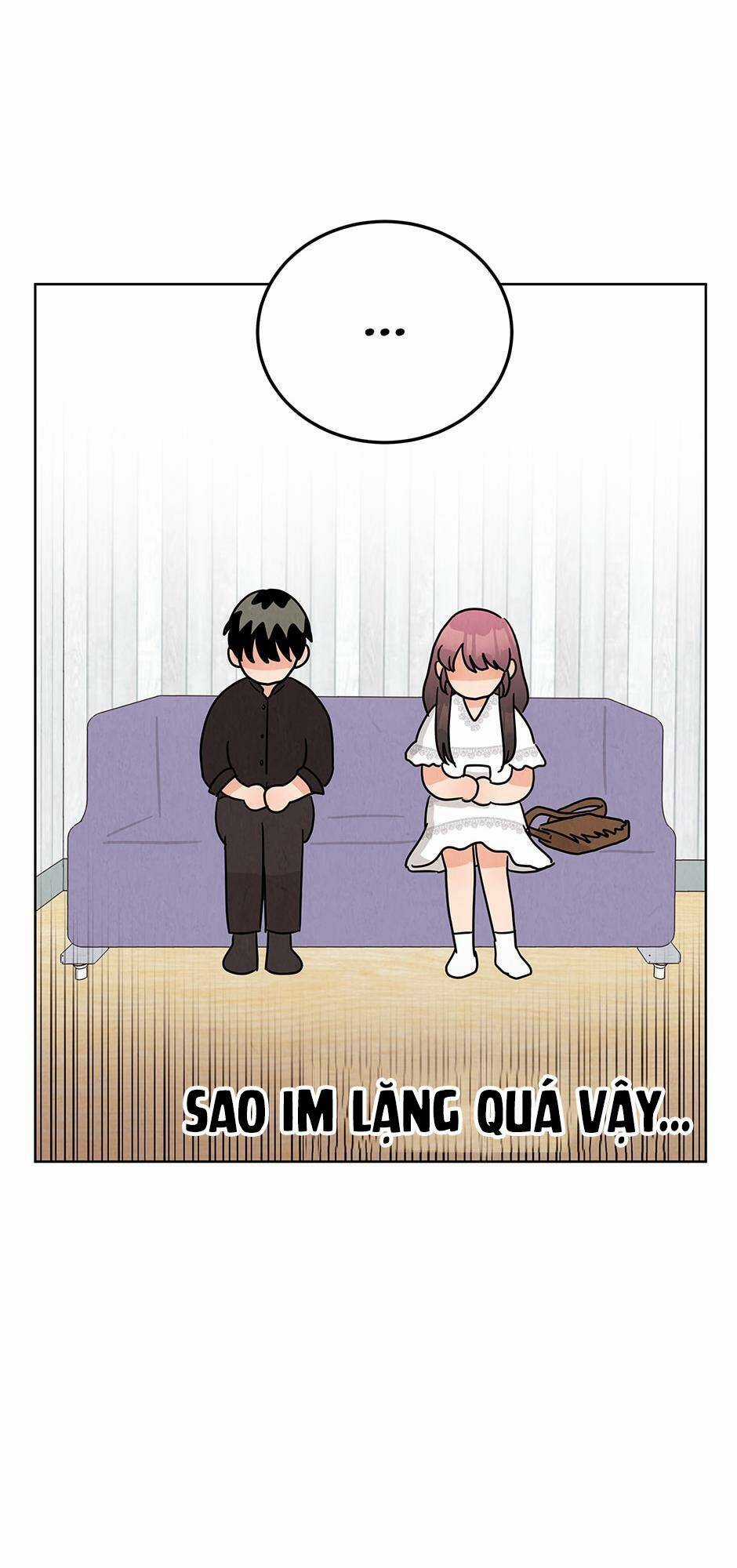 Chào Nhé, Không Làm Thông Gia Nữa Đâu! Chapter 45 trang 47