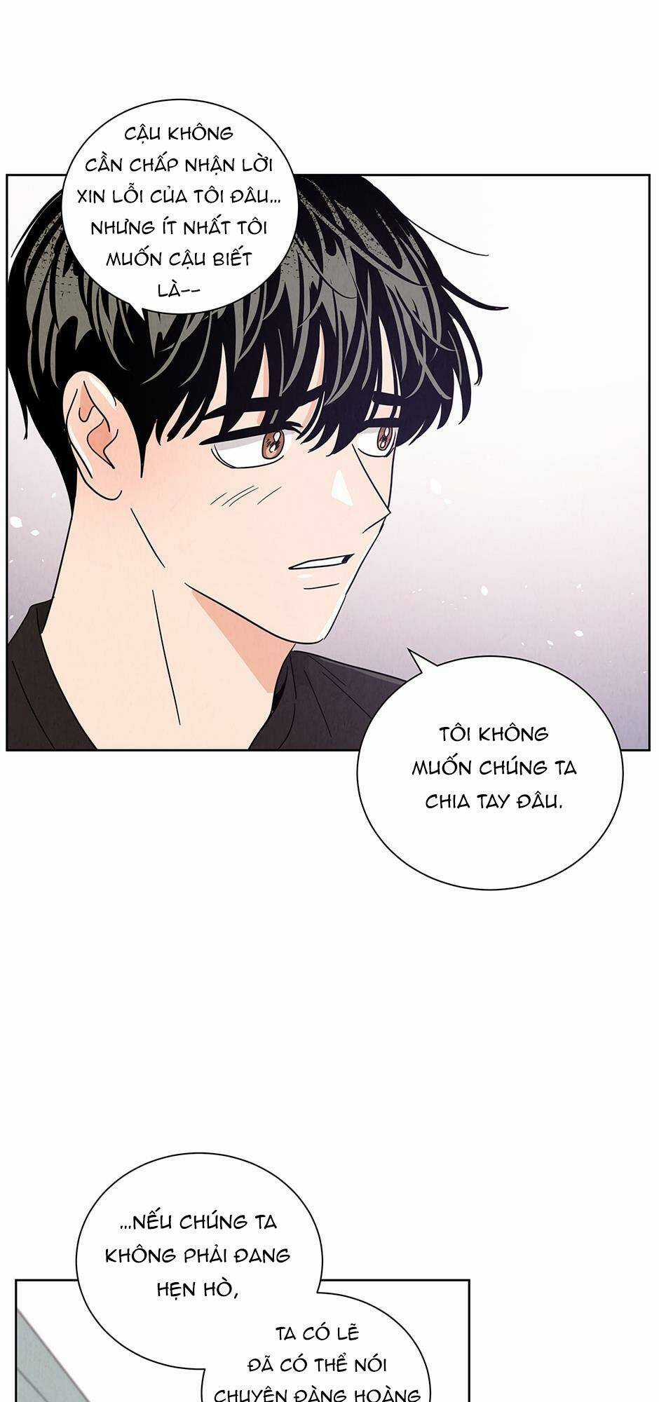 Chào Nhé, Không Làm Thông Gia Nữa Đâu! Chapter 45 trang 51