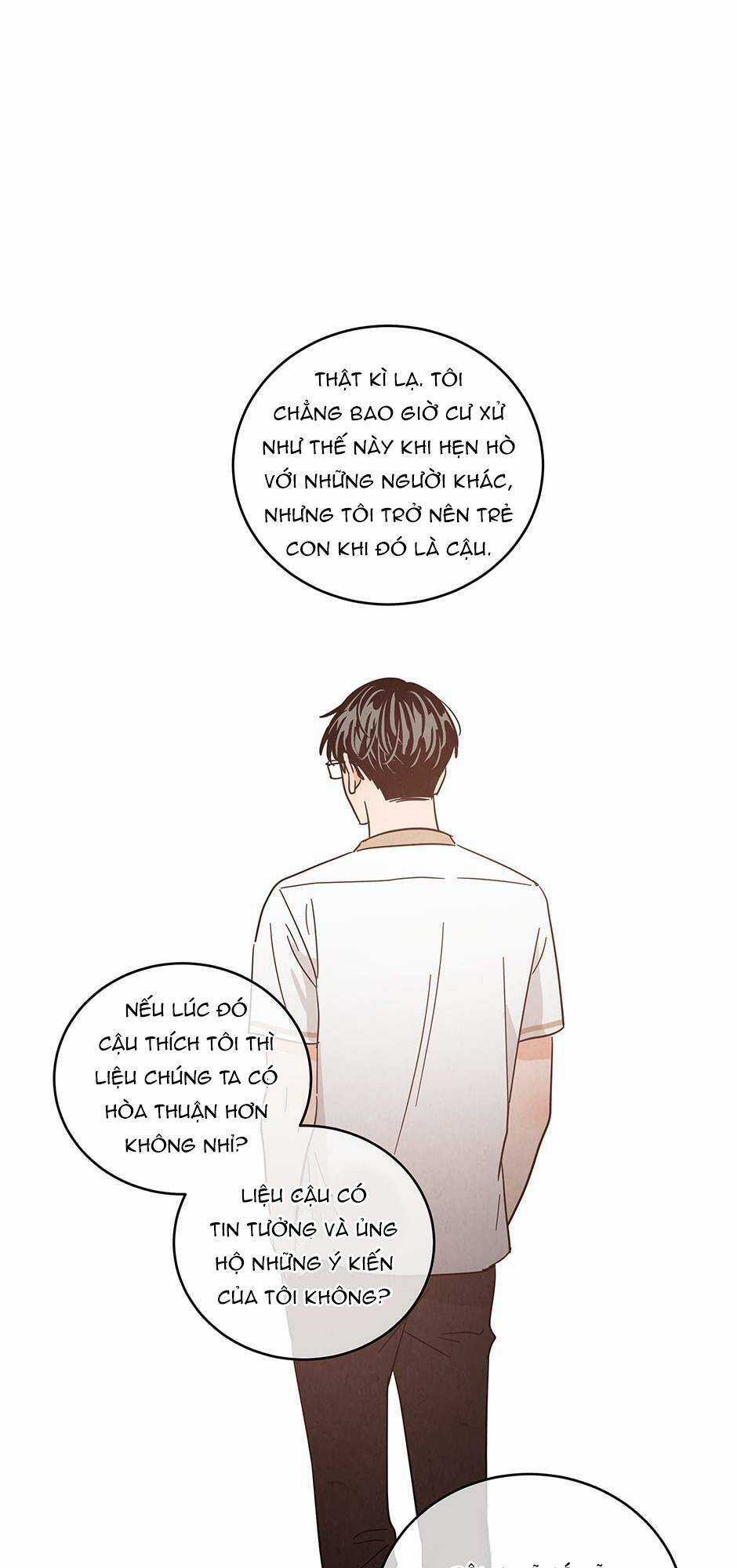 Chào Nhé, Không Làm Thông Gia Nữa Đâu! Chapter 45 trang 54