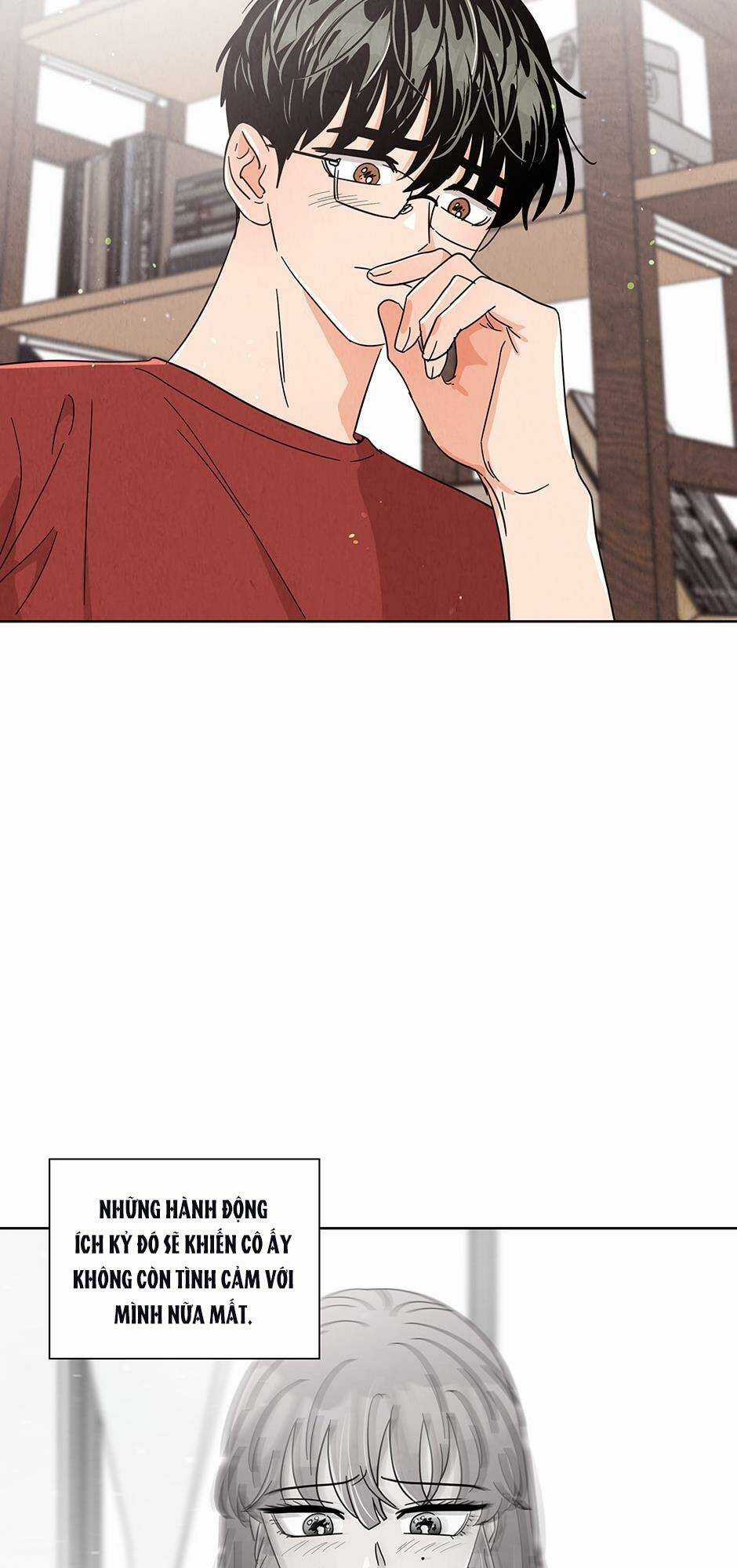 Chào Nhé, Không Làm Thông Gia Nữa Đâu! Chapter 45 trang 6