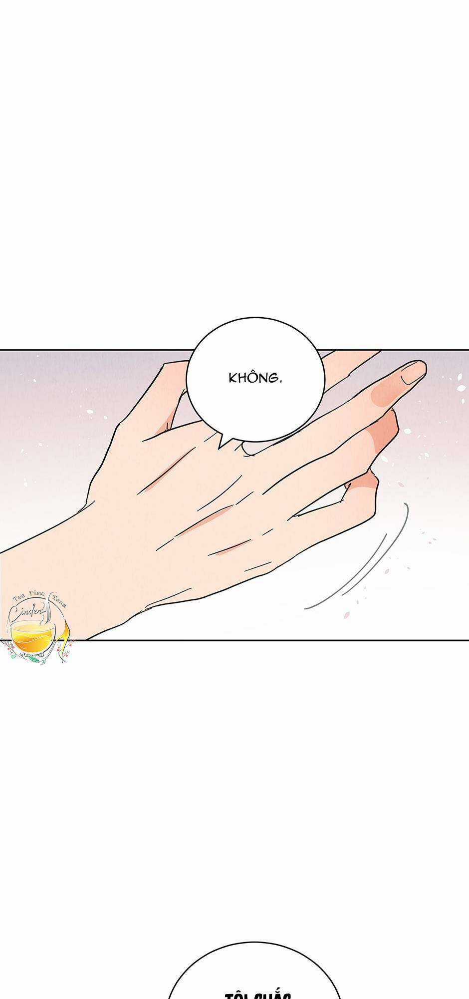 Chào Nhé, Không Làm Thông Gia Nữa Đâu! Chapter 45 trang 61