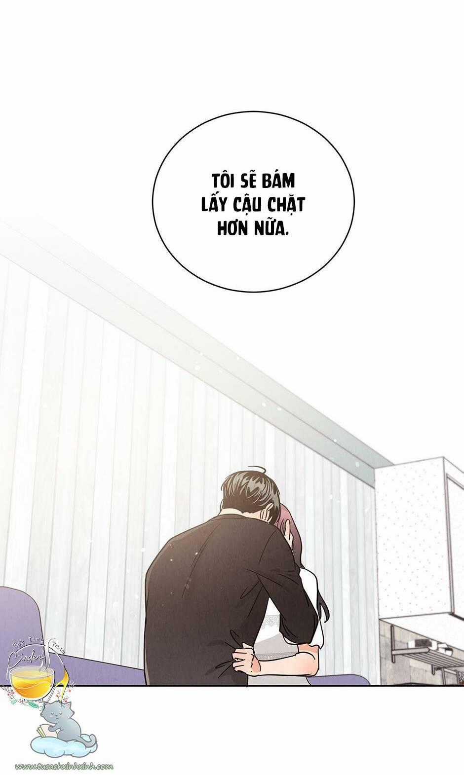 Chào Nhé, Không Làm Thông Gia Nữa Đâu! Chapter 45 trang 63