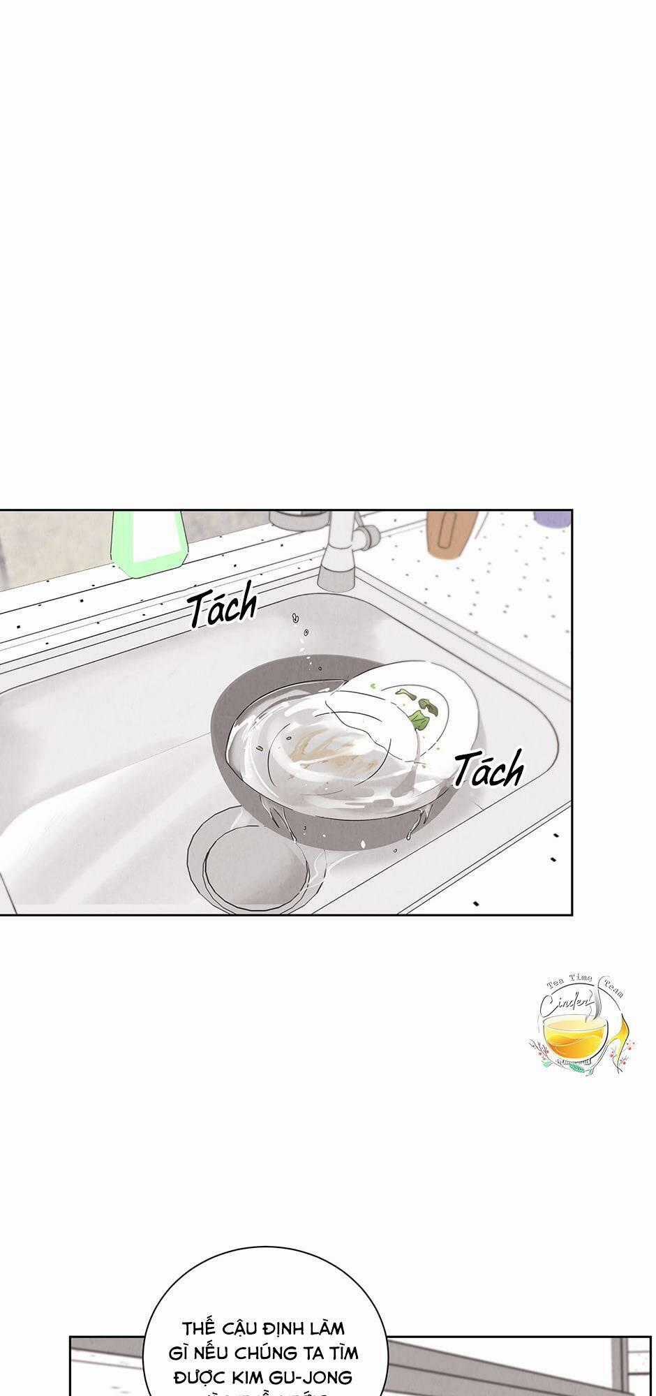 Chào Nhé, Không Làm Thông Gia Nữa Đâu! Chapter 46 trang 1