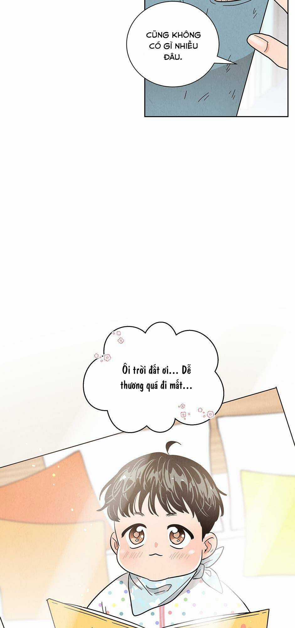 Chào Nhé, Không Làm Thông Gia Nữa Đâu! Chapter 46 trang 11