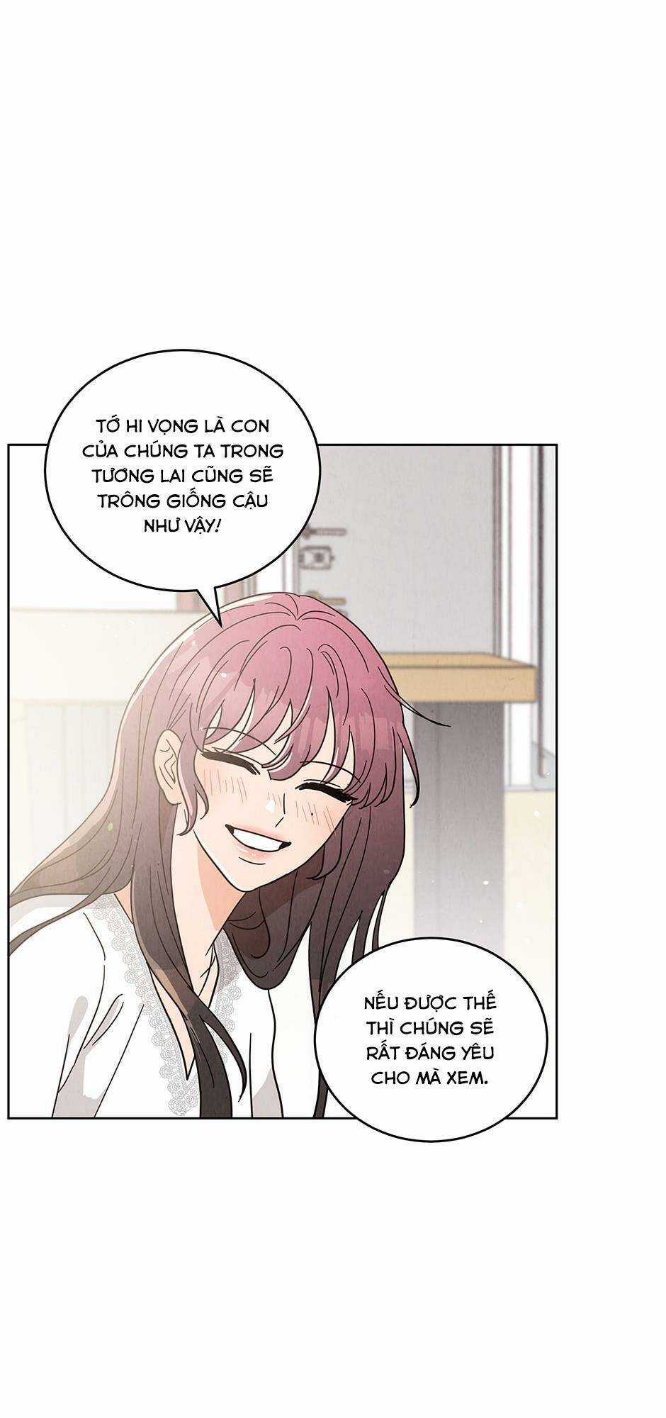 Chào Nhé, Không Làm Thông Gia Nữa Đâu! Chapter 46 trang 15