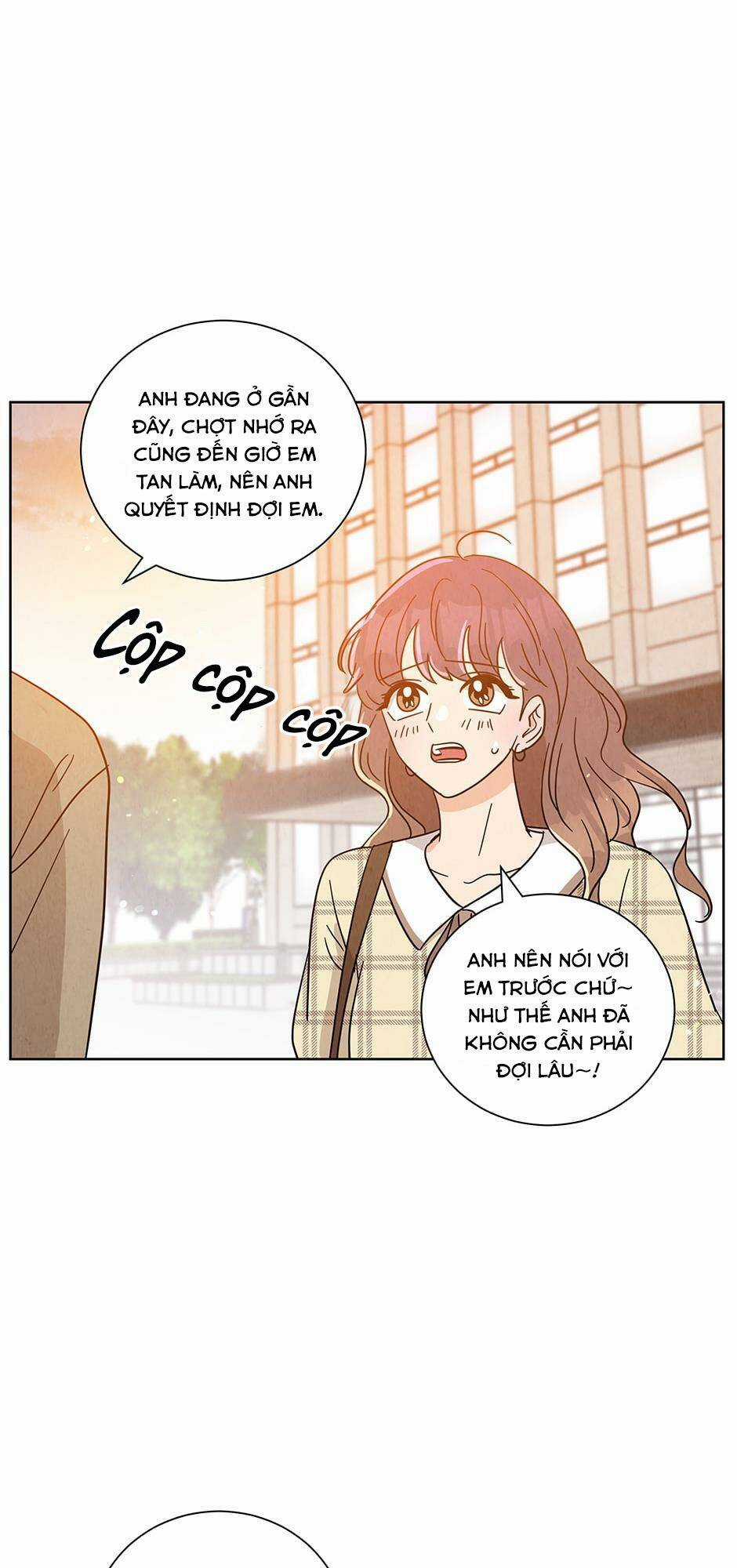 Chào Nhé, Không Làm Thông Gia Nữa Đâu! Chapter 46 trang 25