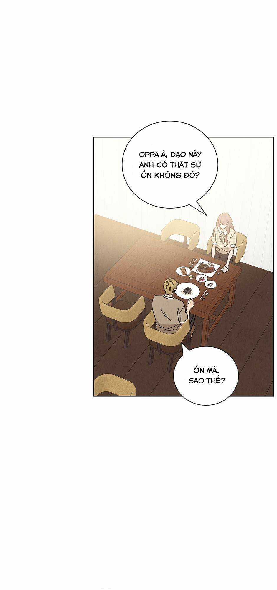 Chào Nhé, Không Làm Thông Gia Nữa Đâu! Chapter 46 trang 29