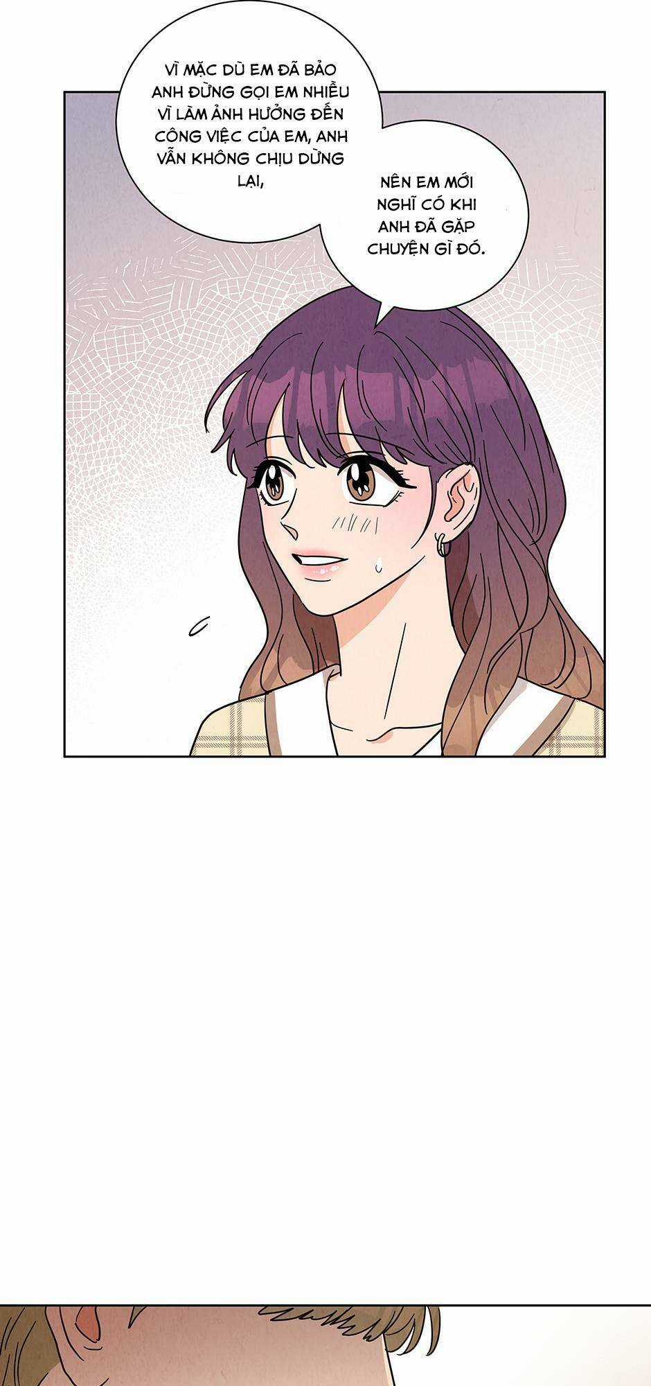 Chào Nhé, Không Làm Thông Gia Nữa Đâu! Chapter 46 trang 30