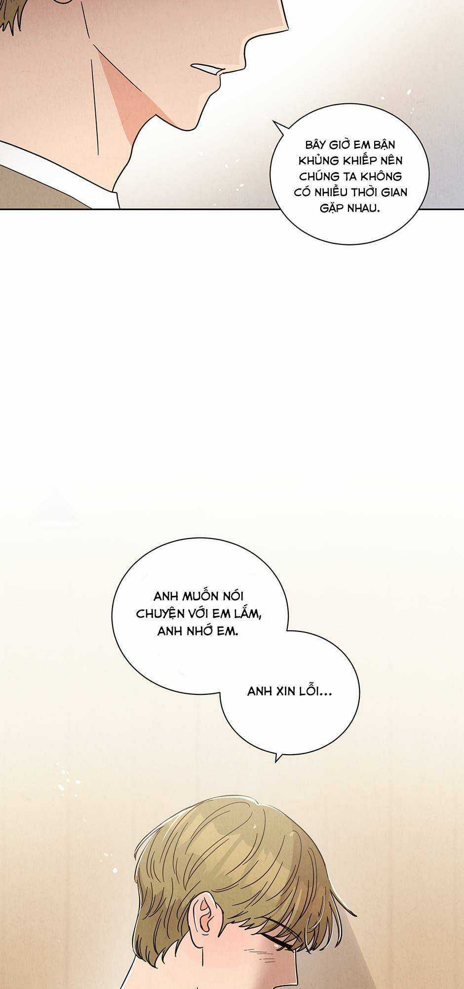 Chào Nhé, Không Làm Thông Gia Nữa Đâu! Chapter 46 trang 31