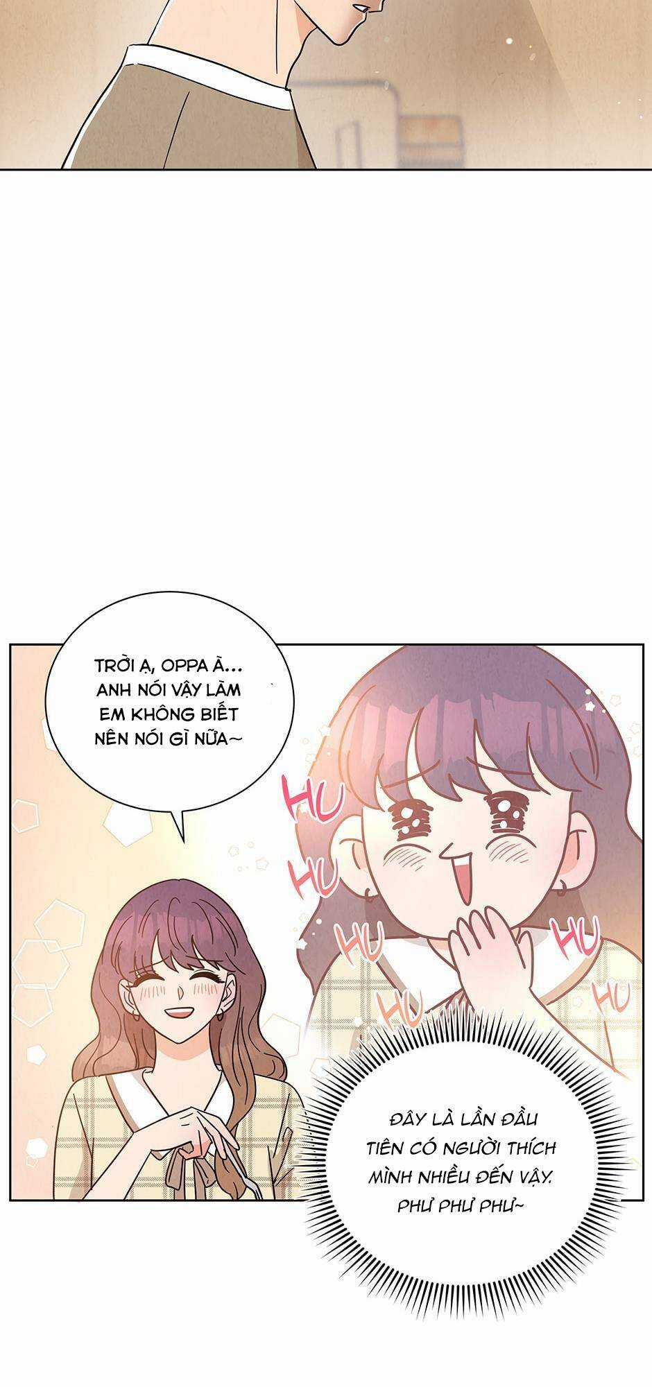 Chào Nhé, Không Làm Thông Gia Nữa Đâu! Chapter 46 trang 32