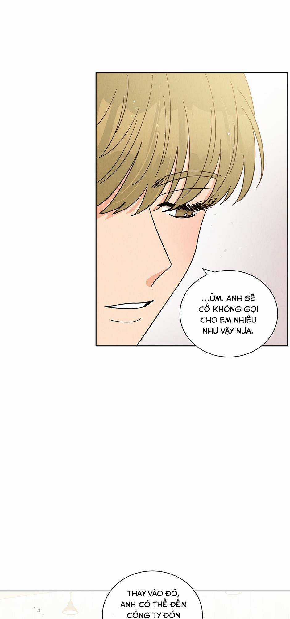 Chào Nhé, Không Làm Thông Gia Nữa Đâu! Chapter 46 trang 34