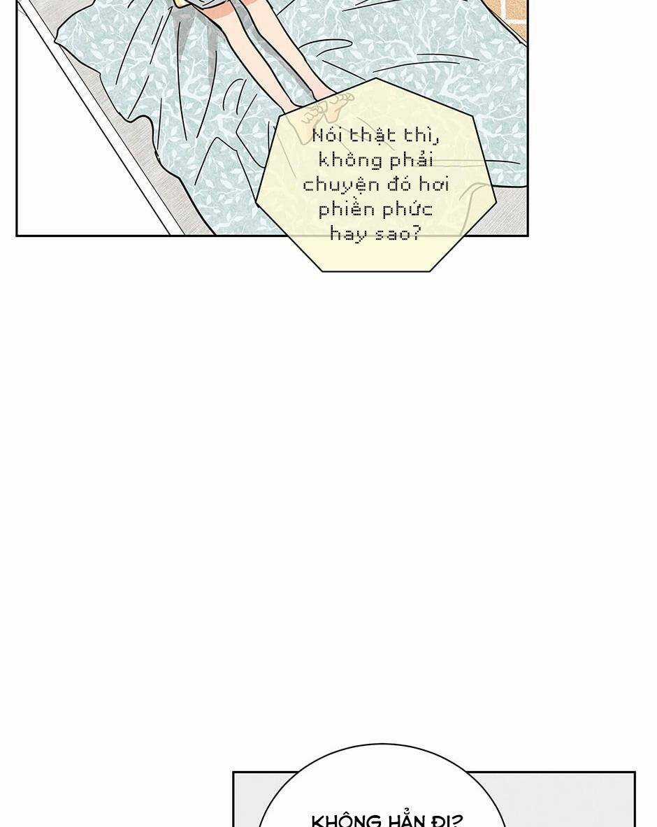 Chào Nhé, Không Làm Thông Gia Nữa Đâu! Chapter 46 trang 37