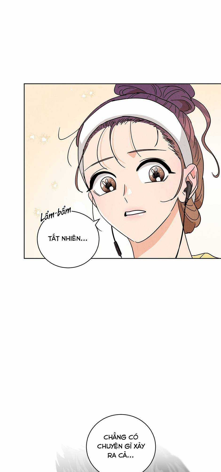 Chào Nhé, Không Làm Thông Gia Nữa Đâu! Chapter 46 trang 42