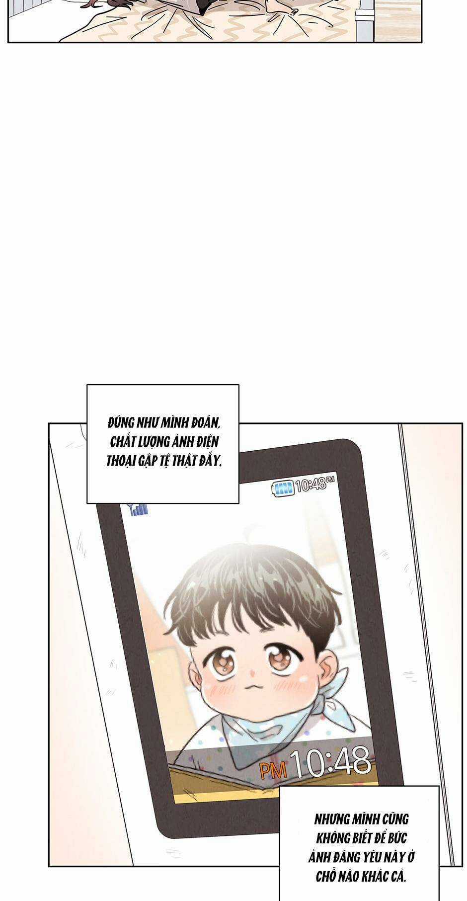 Chào Nhé, Không Làm Thông Gia Nữa Đâu! Chapter 46 trang 46