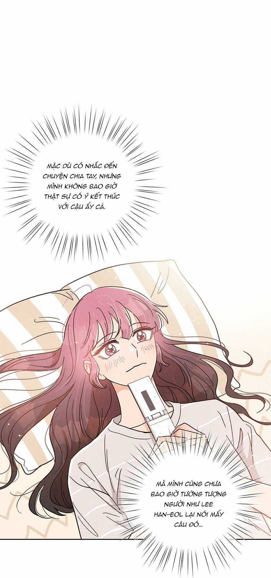 Chào Nhé, Không Làm Thông Gia Nữa Đâu! Chapter 46 trang 48