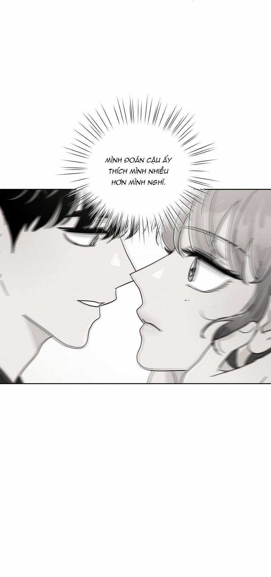 Chào Nhé, Không Làm Thông Gia Nữa Đâu! Chapter 46 trang 49