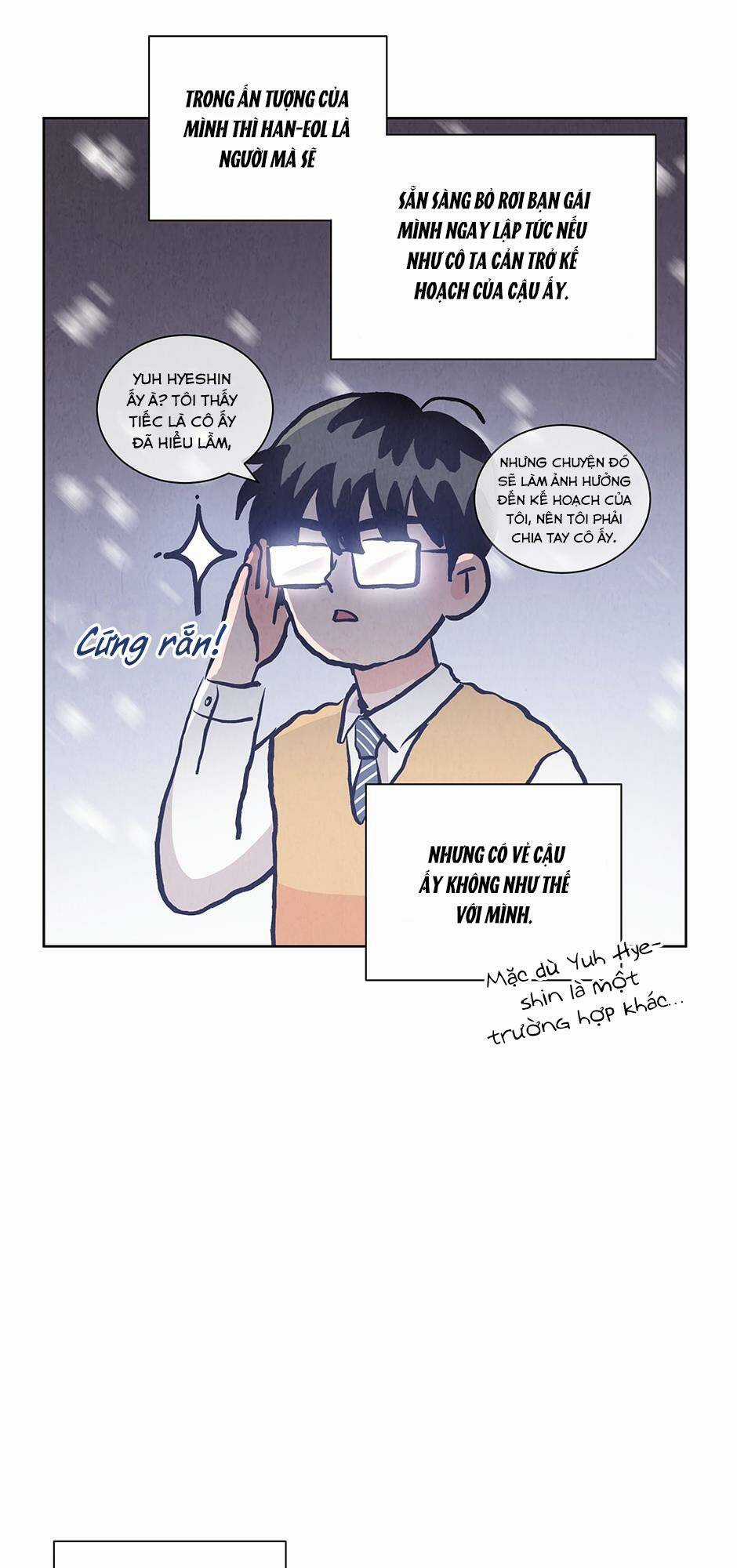 Chào Nhé, Không Làm Thông Gia Nữa Đâu! Chapter 46 trang 50