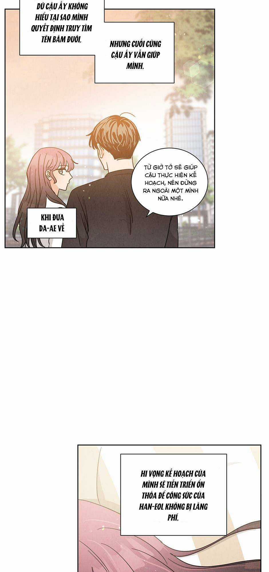 Chào Nhé, Không Làm Thông Gia Nữa Đâu! Chapter 46 trang 51