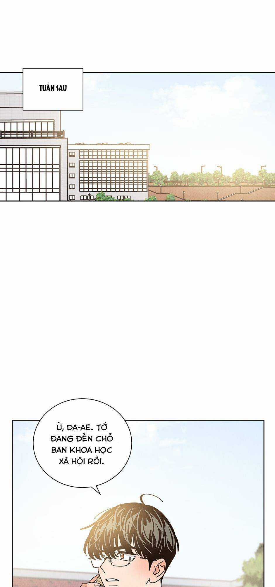 Chào Nhé, Không Làm Thông Gia Nữa Đâu! Chapter 46 trang 53