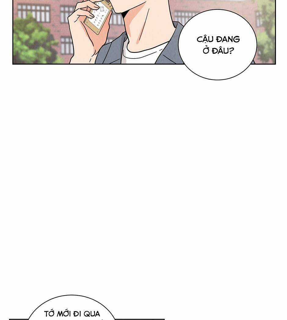 Chào Nhé, Không Làm Thông Gia Nữa Đâu! Chapter 46 trang 54