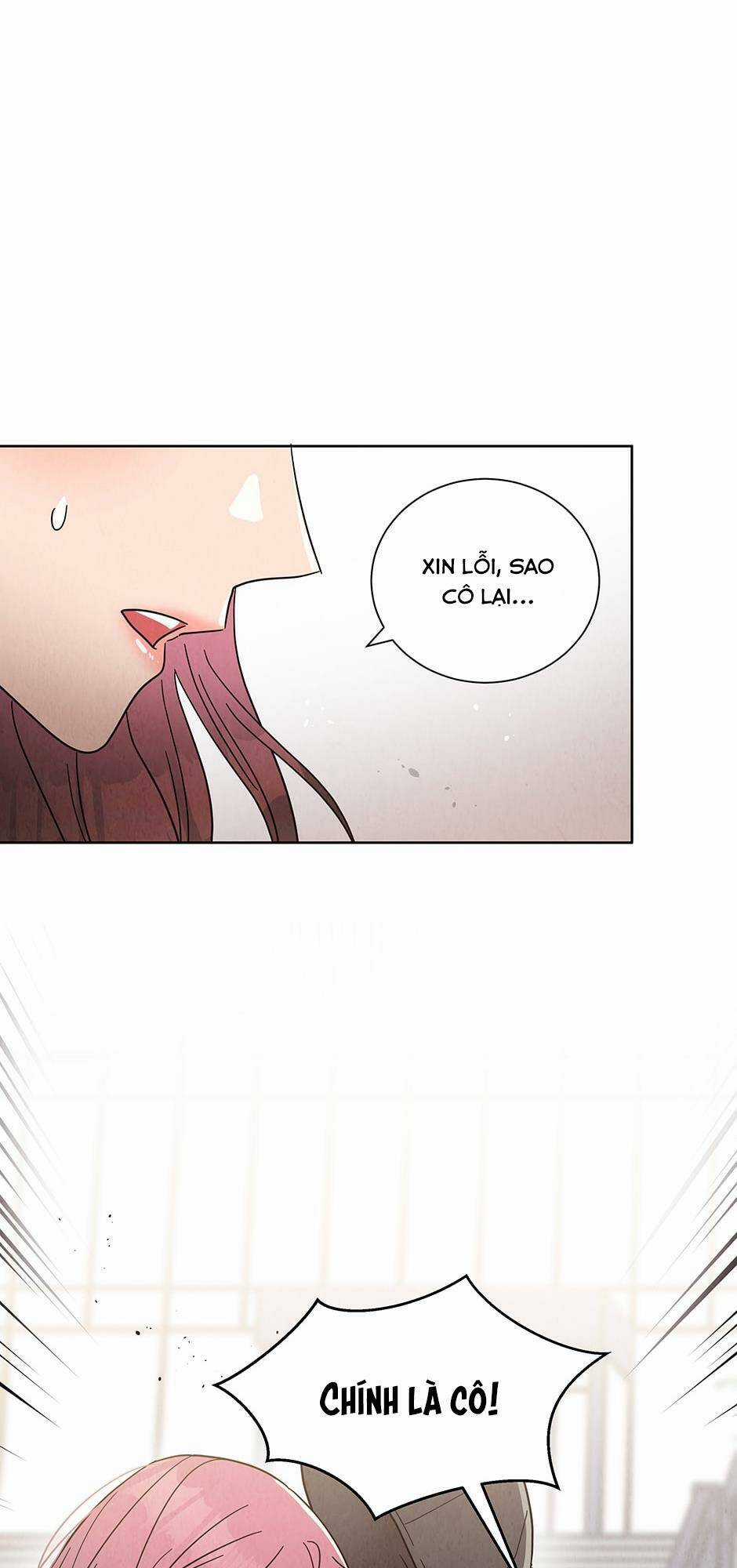 Chào Nhé, Không Làm Thông Gia Nữa Đâu! Chapter 46 trang 59