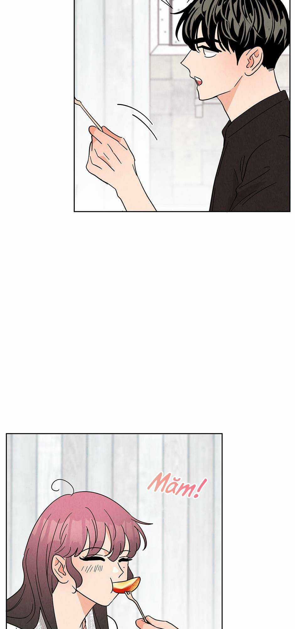 Chào Nhé, Không Làm Thông Gia Nữa Đâu! Chapter 46 trang 6