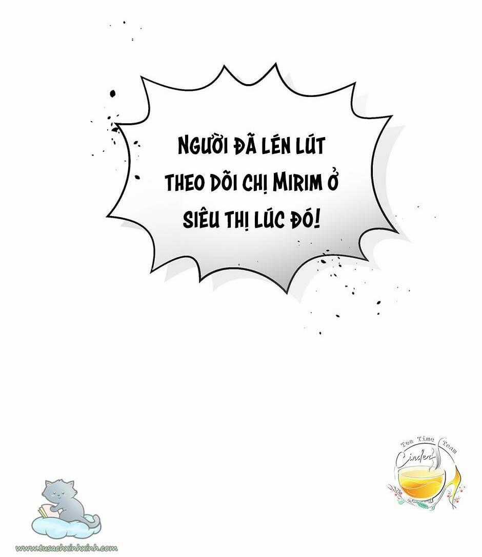 Chào Nhé, Không Làm Thông Gia Nữa Đâu! Chapter 46 trang 61