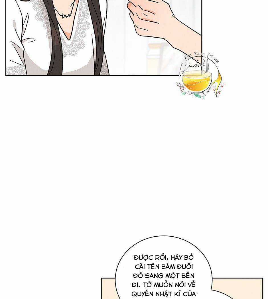 Chào Nhé, Không Làm Thông Gia Nữa Đâu! Chapter 46 trang 7