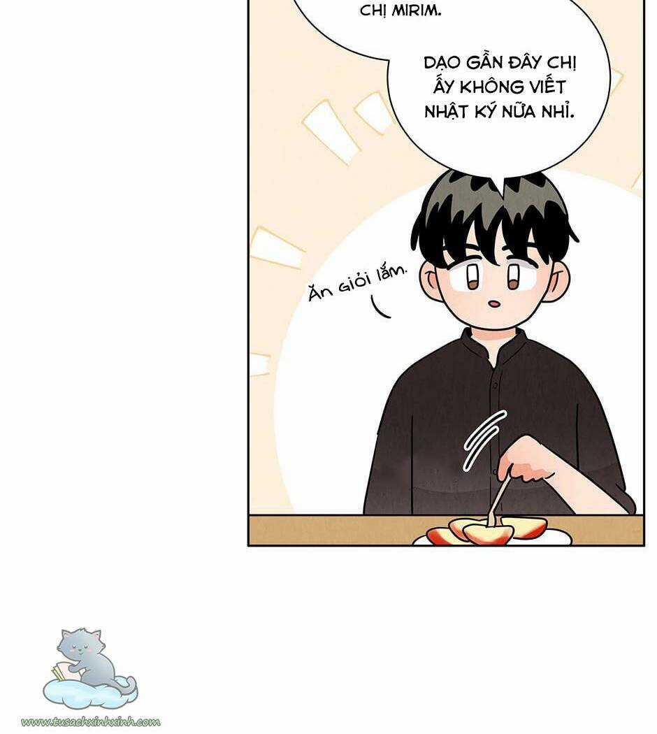 Chào Nhé, Không Làm Thông Gia Nữa Đâu! Chapter 46 trang 8