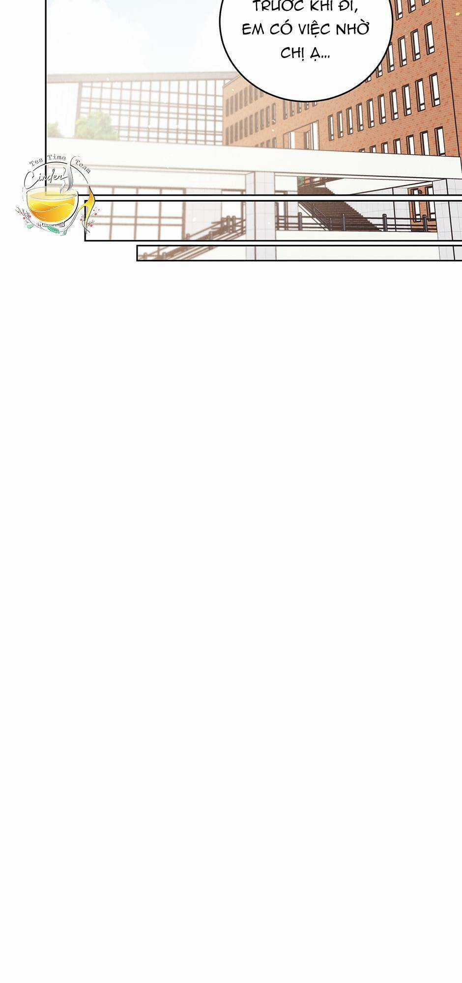 Chào Nhé, Không Làm Thông Gia Nữa Đâu! Chapter 47 trang 14