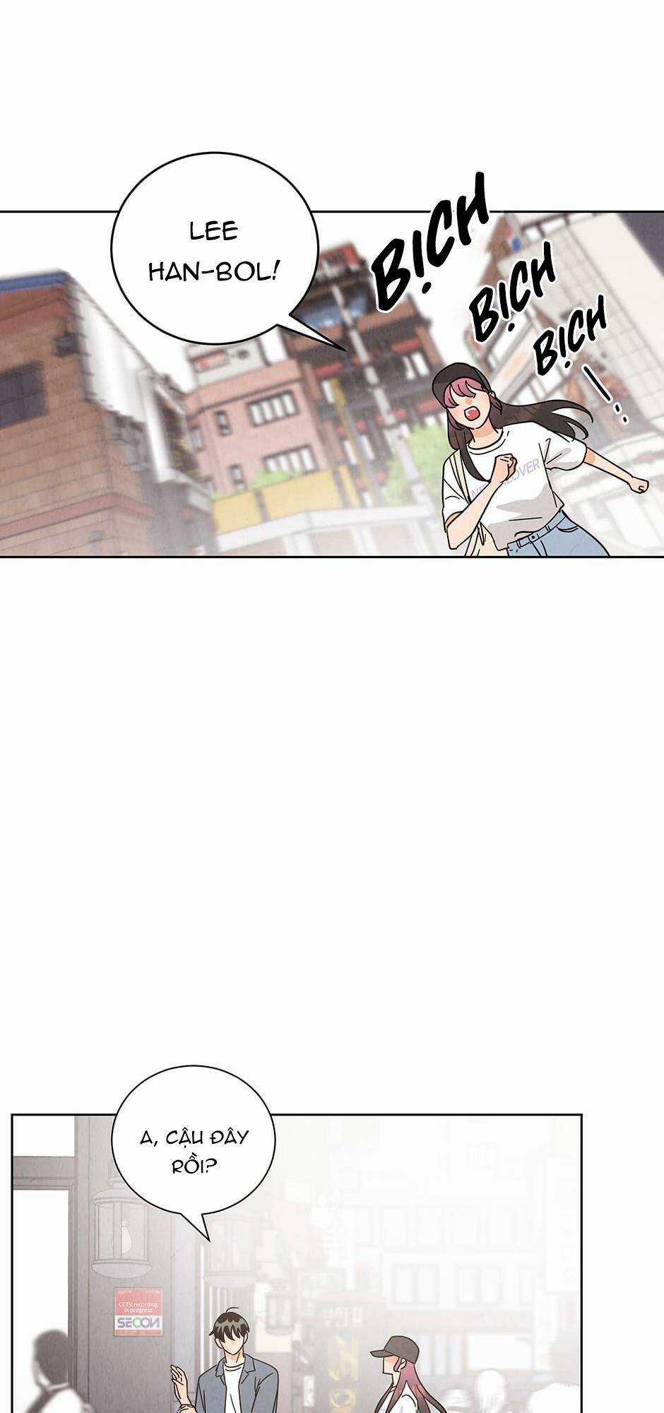 Chào Nhé, Không Làm Thông Gia Nữa Đâu! Chapter 47 trang 15