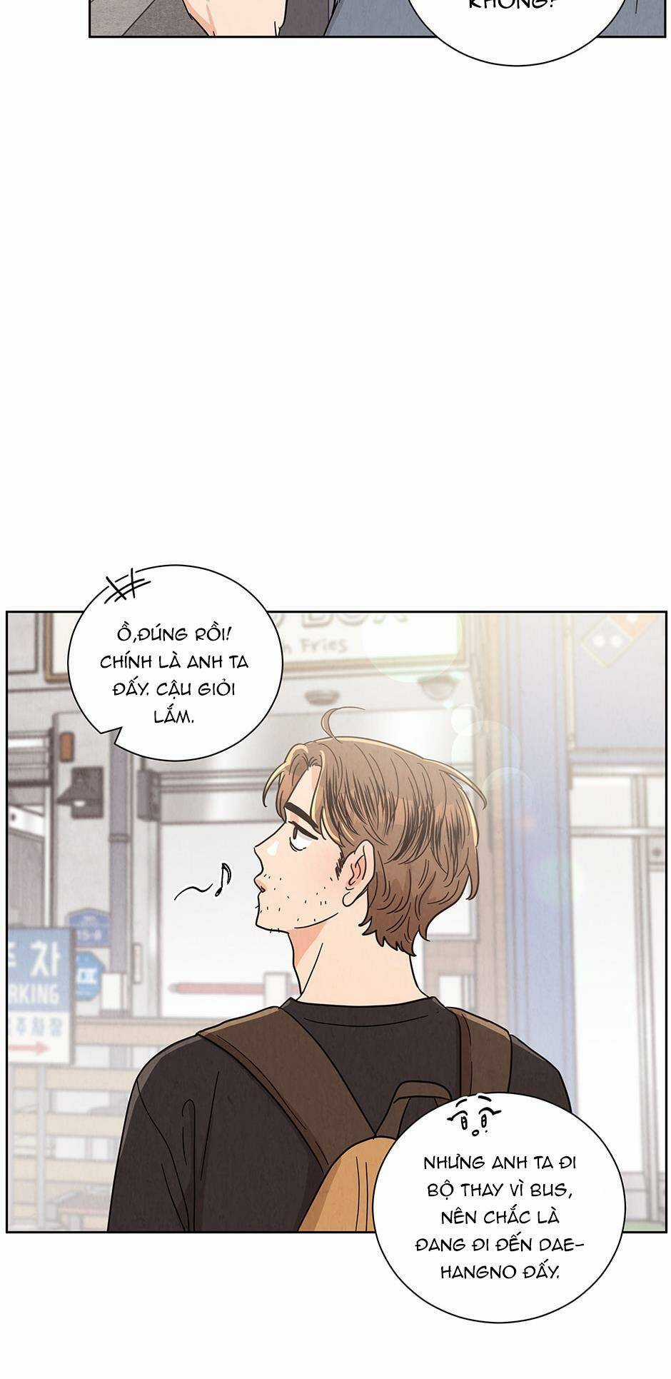 Chào Nhé, Không Làm Thông Gia Nữa Đâu! Chapter 47 trang 17